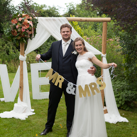 Review Pim en Linda I Shoot Weddings Bruidsfotografie
