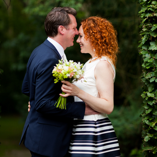 I Shoot Weddings - Spontane ongedwongen trouwfotografie door Joséphine Kurvers